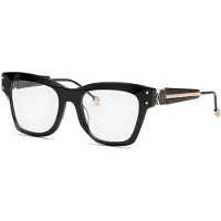 Philipp Plein Vpp125s Vrouw Met Bril