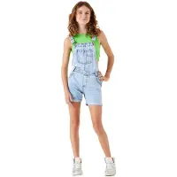 Garcia P42685 Mouwloze Overall