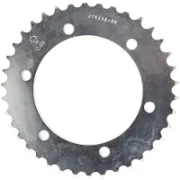 Jt Tandwiel achter R498,38