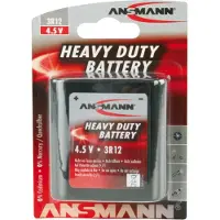Ansmann 3R12