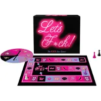 Kheper Games - Let's Fuck!