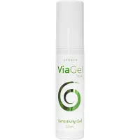 ViaGel for Men - Stimulerende middelen