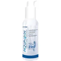 Joydivision AQUAglide Original - glijmiddel op waterbasis - 125ml