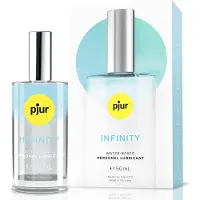 Pjur Infinity - glijmiddel op waterbasis - premium - 50ml