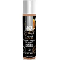 System Jo Creme Brulee Glijmiddel - 30 ml