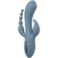 California exotic novelties Triple Ecstasy