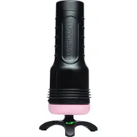 Europartner - masturbator verwarmingsstaaf - sleeve warmer
