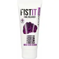 Fist It - Anal Relaxer Glijmiddel - 100 ml