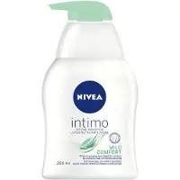 Nivea Intimo Mild Comfort Intieme Waslotion 250 ml Lotion