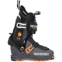Movement Explorer Junior Toerskischoenen