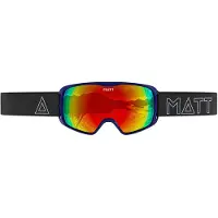 Matt Kompakt Skibril