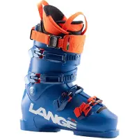 Lange Rs 130 Mv Alpine Skischoenen