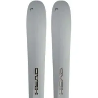 Head Crux 87 + Almonte 10 Pt Toerskipakket