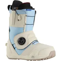 Burton Ion Snowboardschoenen Voor Bindingen