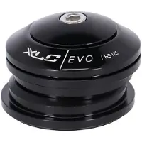 Xlc Hs-a15 A-head 1-1/8 28.6/30/44 Mm Semi-geïntegreerde Headset