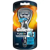 Gillette ProShield Chill Scheerapparaat - + 1 Mesje