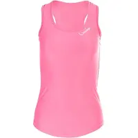 Winshape Sporttop 'AET104' neonroze / wit