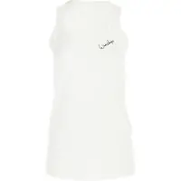Winshape Sporttop 'MCT006' zwart / natuurwit