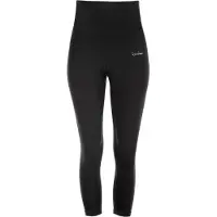 Winshape Sportbroek 'HWL302' zwart / wit