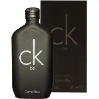 Calvin Klein CK be Eau de Toilette 50 ml