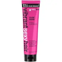 Sexy Hair Haarverzorging Vibrant Sexy Hair Color Guard Post Color Sealer 150 ml
