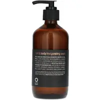 Oway Hair &amp; Body Invigorating Wash