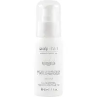 NAK Scalp to Hair Treatment - Follicle Energiser