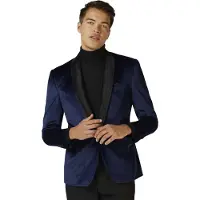Opposuits Colbert Navy | Blauw | Maat 50