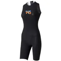 Blue Seventy Pz2tx Mouwloos Zwempak
