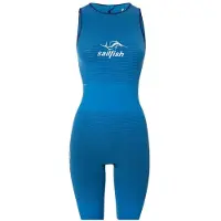 Sailfish Rebel Pro Plus 1 Mouwloos Zwempak
