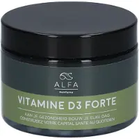 Alfa Vitamine D3 Forte Tabletten