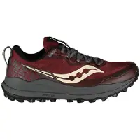 Saucony Xodus Ultra 2 Trailschoenen