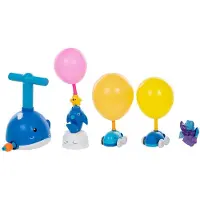 KO Racing Zja294270 Balloons Roze