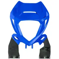 Rtech RACETECH voorlichtmasker
