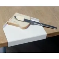 Almepro Smeerplank