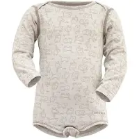 Devold Duo Active Merino Body Met Lange Mouwen