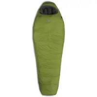 Pinguin Magma 1000 Slaapzak - 195cm Links, Dons, -10°C Comfort