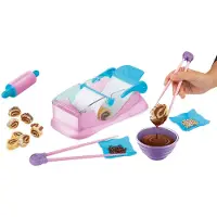Zap Chef Choco-shushi Rolls Roze