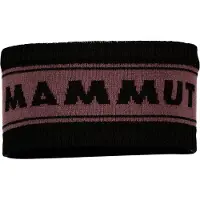 Mammut Peaks Hoofdband