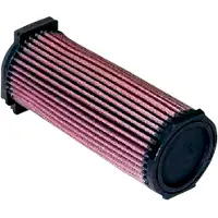 K&N Engineering K&N 87-04 Yamaha YFM350X Warrior / 94-05 YFM350FX Wolverine / 98-01 YFM600 Grizzly Air Filter