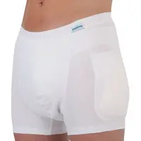 Suprima 1412 Incontinentie + Heupbeschermer-Slip Maat XL | 1 stuk