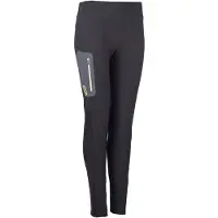 Ternua Ruthke Pro Leggings Zwart M Vrouw