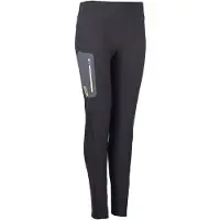 Ternua Ruthke Pro Leggings Zwart S Vrouw