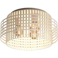 Stars of Light Pastel Plafondlamp Oltamar Ø 48cm