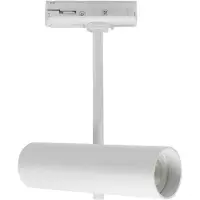 Highlight 1-fase witte railspot Trend Mini GU10