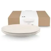Vt wonen Ontbijtbord vtwonen Plates Pearl 20cm (Set van 2)