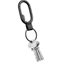 OrbitKey - Clip Mini- Black