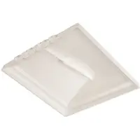 Armada By Camco 40151 Polypropyleen Ventilatieafdekdop