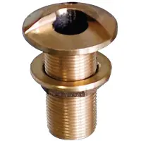 Groco High Speed Nut Door-hull