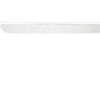 Ultraflex Norcold Insect Screen Refric Dometic 388-53945230 Transparant